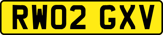 RW02GXV
