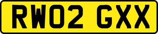 RW02GXX