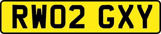 RW02GXY