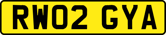 RW02GYA