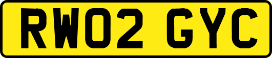 RW02GYC