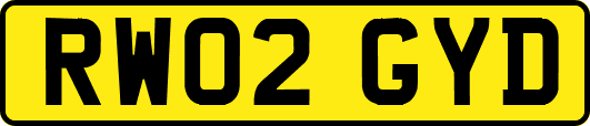 RW02GYD