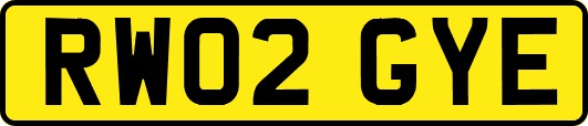 RW02GYE