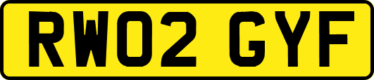 RW02GYF