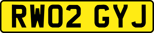 RW02GYJ