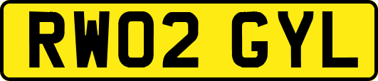 RW02GYL