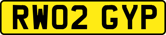 RW02GYP