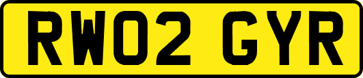 RW02GYR