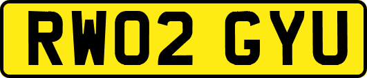 RW02GYU