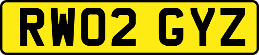 RW02GYZ
