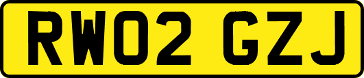 RW02GZJ