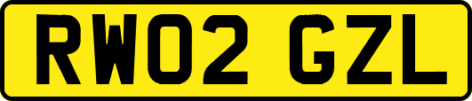 RW02GZL
