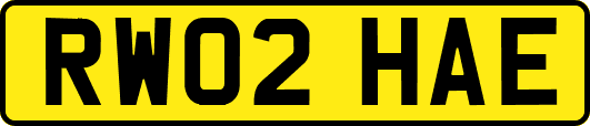 RW02HAE