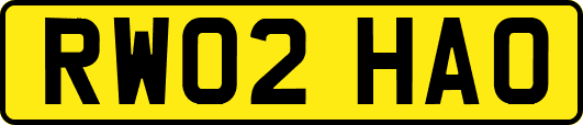 RW02HAO