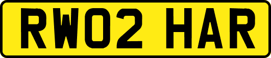 RW02HAR