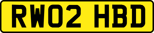 RW02HBD