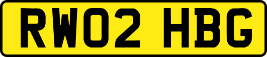 RW02HBG