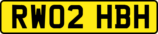 RW02HBH