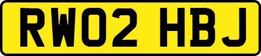 RW02HBJ
