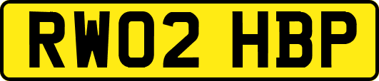 RW02HBP