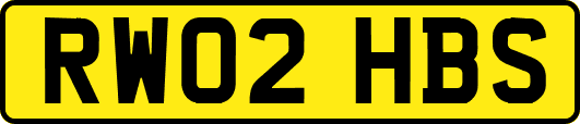 RW02HBS