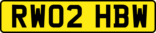 RW02HBW