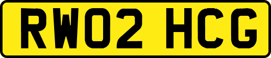 RW02HCG