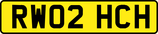 RW02HCH
