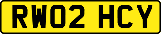 RW02HCY