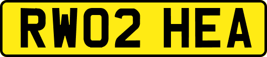RW02HEA