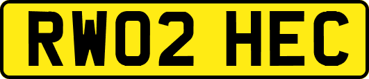 RW02HEC