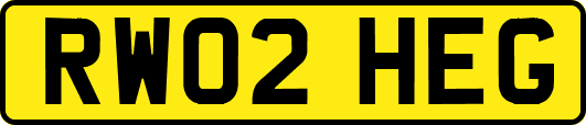 RW02HEG