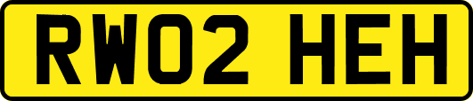 RW02HEH