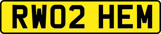 RW02HEM