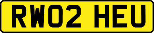 RW02HEU