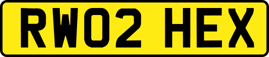 RW02HEX