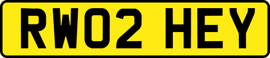 RW02HEY