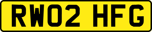 RW02HFG