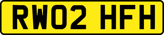 RW02HFH