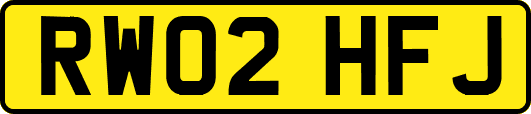 RW02HFJ