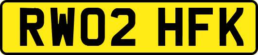 RW02HFK
