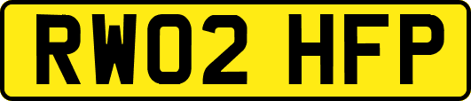 RW02HFP
