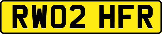 RW02HFR