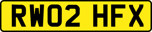 RW02HFX