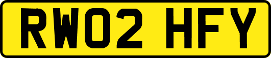 RW02HFY