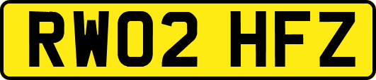 RW02HFZ