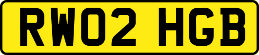 RW02HGB