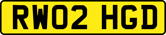 RW02HGD