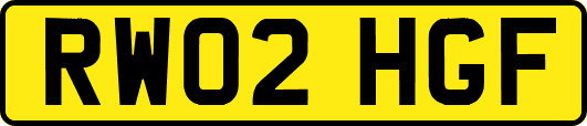 RW02HGF