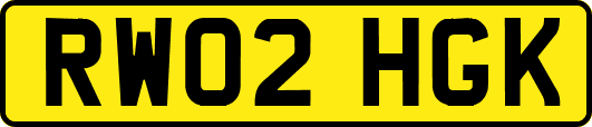 RW02HGK